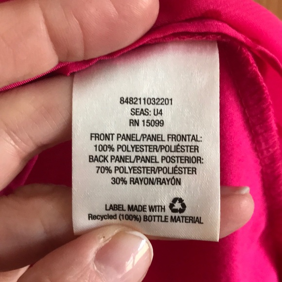 Flowy tank - Picture 4 of 4